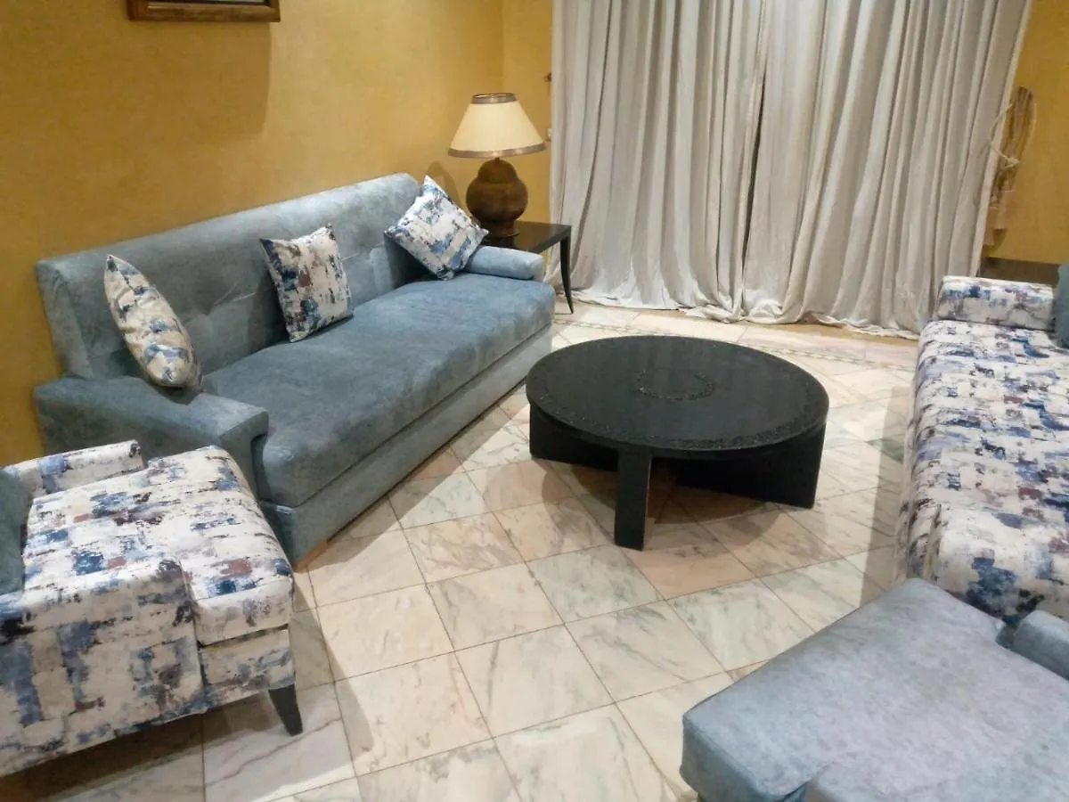 Palmeraie Village 2 Marrákes Apartman